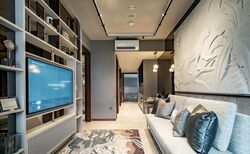 Canninghill Piers (D6), Apartment #471671261